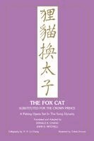 Donald K. Chang - Fox Cat, Häftad