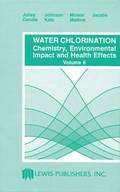 Water Chlorination: V. 6