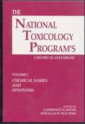 National Toxicology Programs Chemical Database Chemical Names And Synonyms