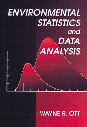 Wayne R. Ott - Environmental Statistics and Data Analysis, Inbunden. Tillgänglighet: Lägg i varukorg