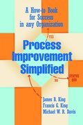 Process Improvement Simplified