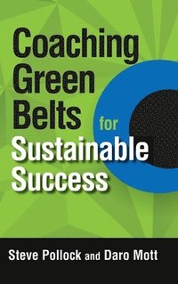Coaching Green Belts for Sustainable Success