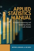Applied Statistics Manual