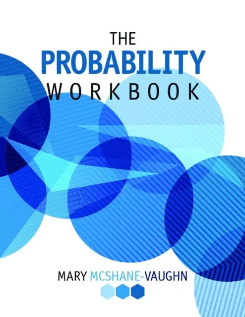 Mary McShane-Vaughn - Probability Workbook, E-bok. Tillgänglighet: Lägg i varukorg