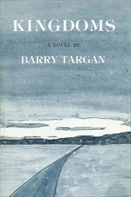 Barry Targan - Kingdoms, Inbunden. Tillgänglighet: Tillfälligt slut