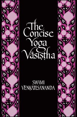 Concise Yoga Vāsiṣṭha, Häftad
