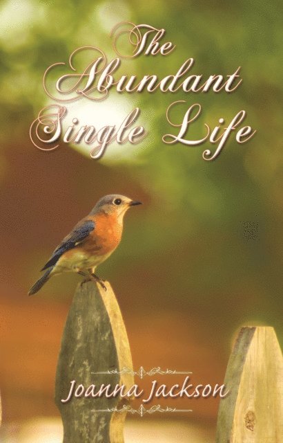 Joanna Jackson - Abundant Single Life, E-bok
