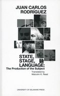 State, Stage, Language