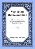 Victorian Disharmonies