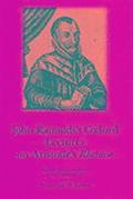 John Rainolds' Oxford Lectures on Aristotle's Rhetoric