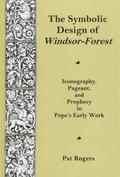 Symbolic Design Of Windsor Forest