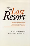 The Last Resort Volume 27