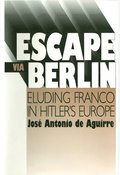 Escape Via Berlin
