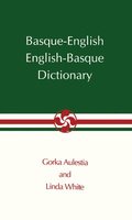 Basque-English English-Basque Pocket Dictionary