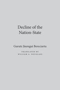 The Decline of the Nation-state