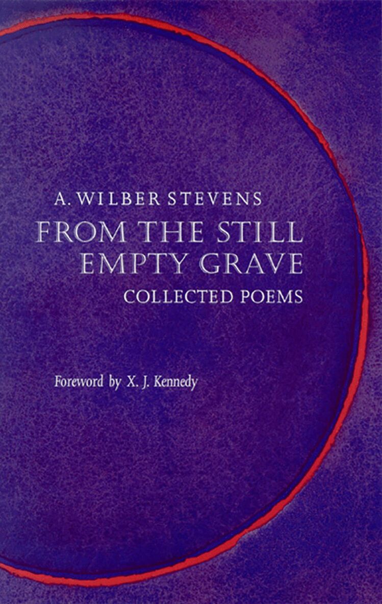 University of Nevada Press - From the Still Empty Grave, Häftad. Tillgänglighet: Tillfälligt slut