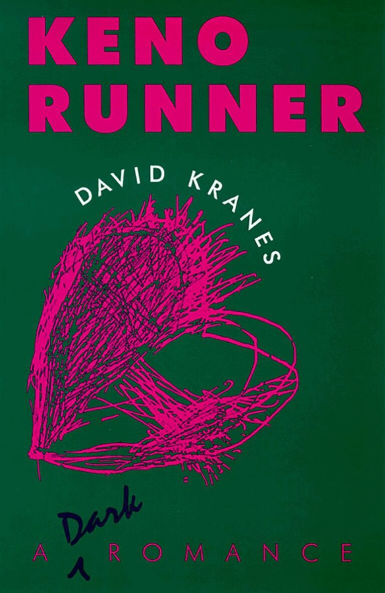 University of Nevada Press - Keno Runner, Häftad. Tillgänglighet: Tillfälligt slut