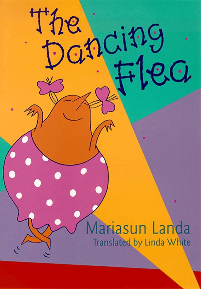 University of Nevada Press - Dancing Flea, Häftad. Tillgänglighet: Tillfälligt slut