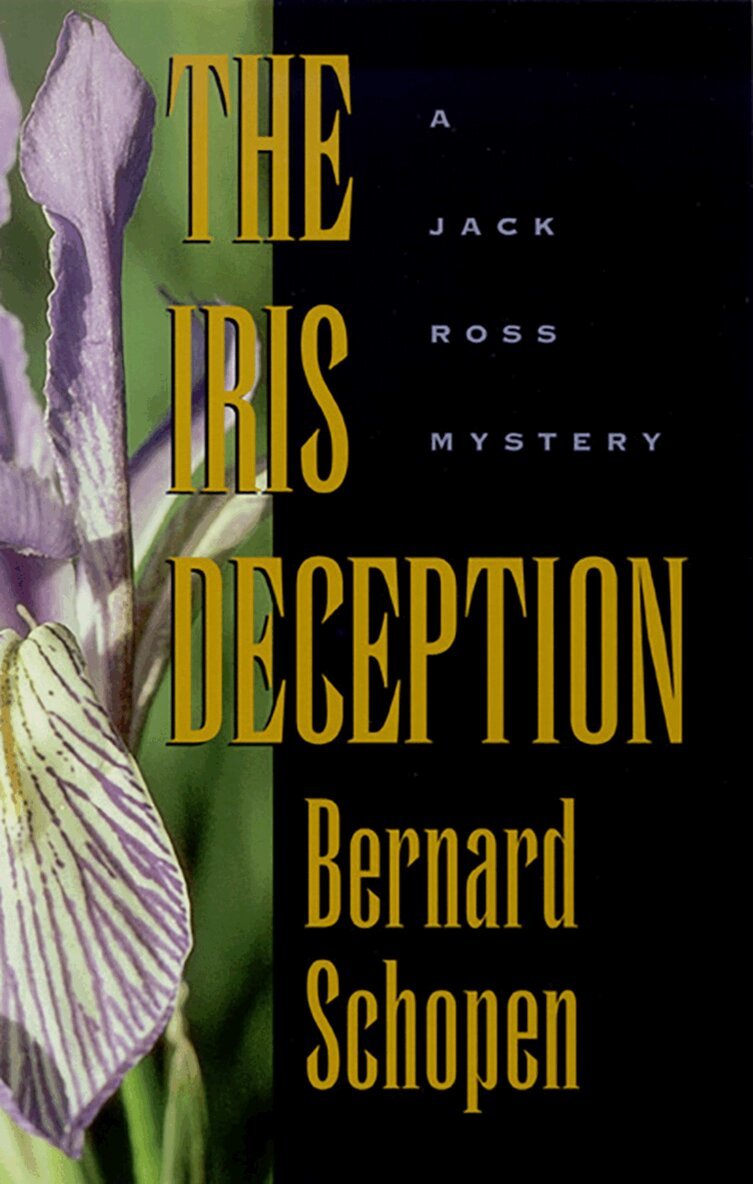 University of Nevada Press - Iris Deception, Häftad. Tillgänglighet: Tillfälligt slut