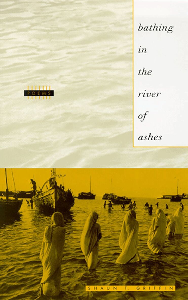 University of Nevada Press - Bathing in the River of Ashes, Häftad. Tillgänglighet: Tillfälligt slut