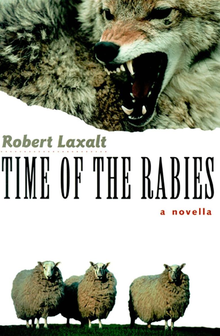 University of Nevada Press - Time of the Rabies, Häftad. Tillgänglighet: Tillfälligt slut