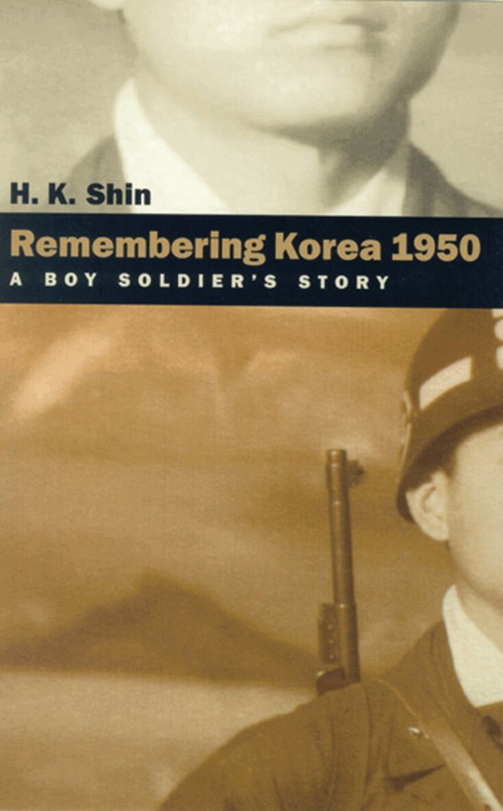 University of Nevada Press - Remembering Korea 1950, Häftad. Tillgänglighet: Tillfälligt slut