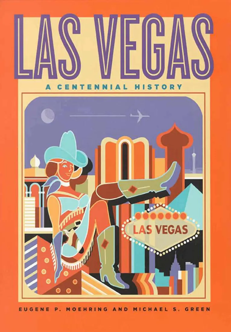 University of Nevada Press - Las Vegas, Häftad. Tillgänglighet: Tillfälligt slut