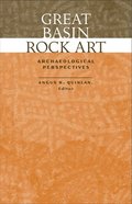 Great Basin Rock Art
