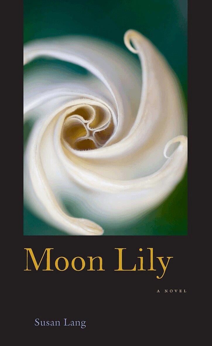 University of Nevada Press - Moon Lily, Häftad. Tillgänglighet: Tillfälligt slut