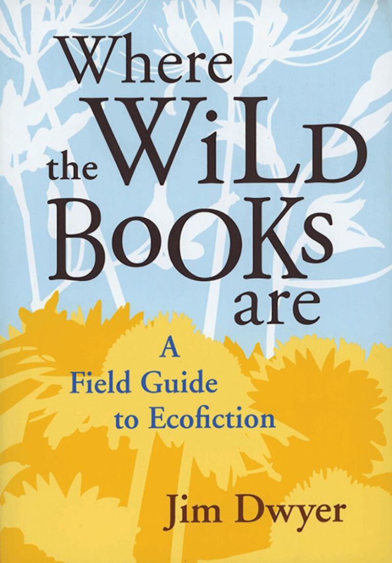 University of Nevada Press - Where the Wild Books Are, Häftad