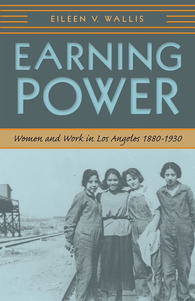 University of Nevada Press - Earning Power, Inbunden. Tillgänglighet: Tillfälligt slut