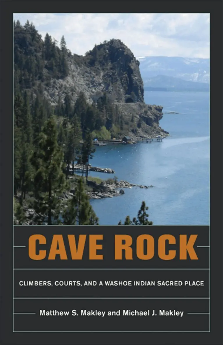 Matthew S. Makley, Michael J. Makley - Cave Rock, Häftad. Tillgänglighet: Lägg i varukorg