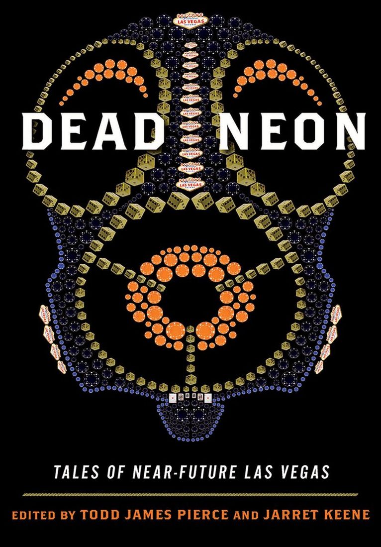 Todd James Pierce, Jarret Keene - Dead Neon, Häftad. Tillgänglighet: Tillfälligt slut
