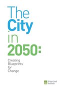City in 2050