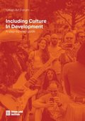 Including Culture In Development