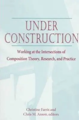 Christine Farris - Under Construction, Häftad. Tillgänglighet: Tillfälligt slut