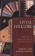 Living Folklore