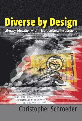 Christopher Schroeder - Diverse by Design, Häftad