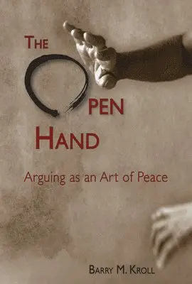 Barry M. Kroll - Open Hand, Häftad. Tillgänglighet: Lägg i varukorg