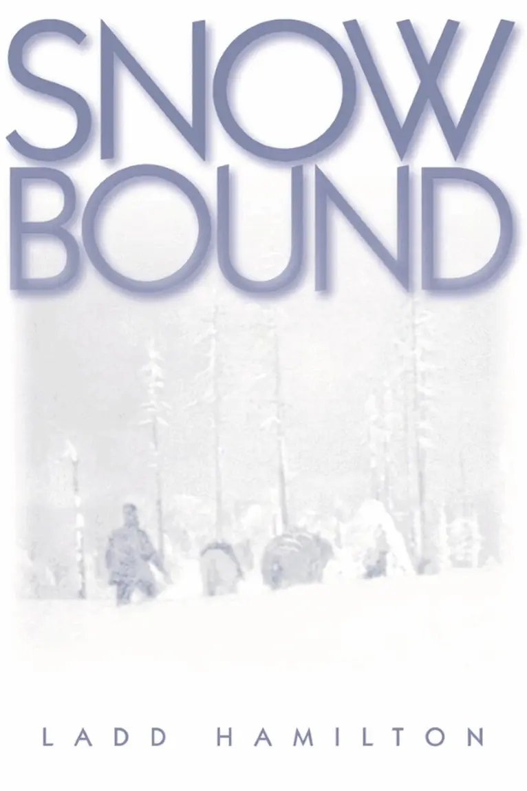 Ladd Hamilton - Snowbound, Häftad. Tillgänglighet: Tillfälligt slut