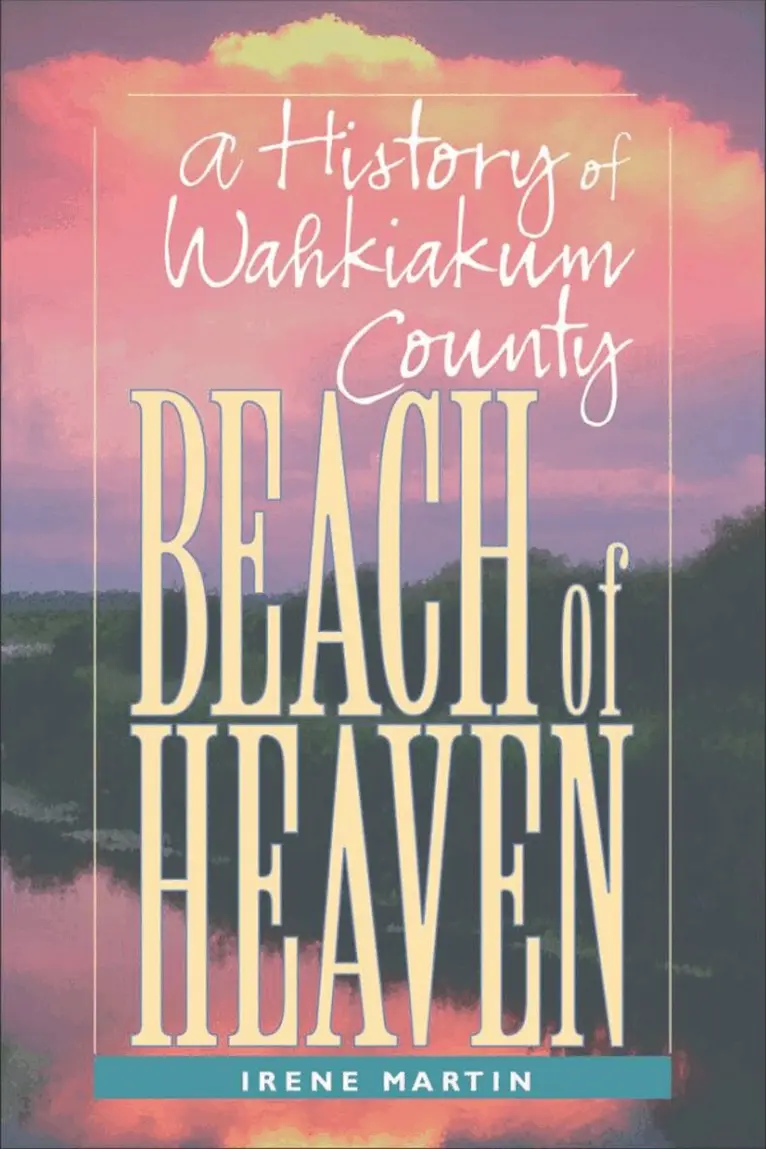 Irene Martin - Beach of Heaven, Häftad. Tillgänglighet: Tillfälligt slut