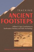 Tracking Ancient Footsteps