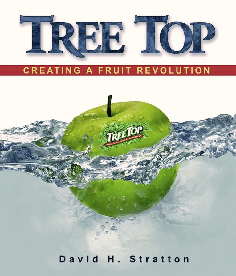 David H. Stratton - Tree Top, Häftad. Tillgänglighet: Tillfälligt slut