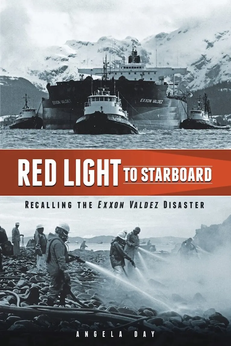 Angela M. Day - Red Light to Starboard, Häftad. Tillgänglighet: Lägg i varukorg