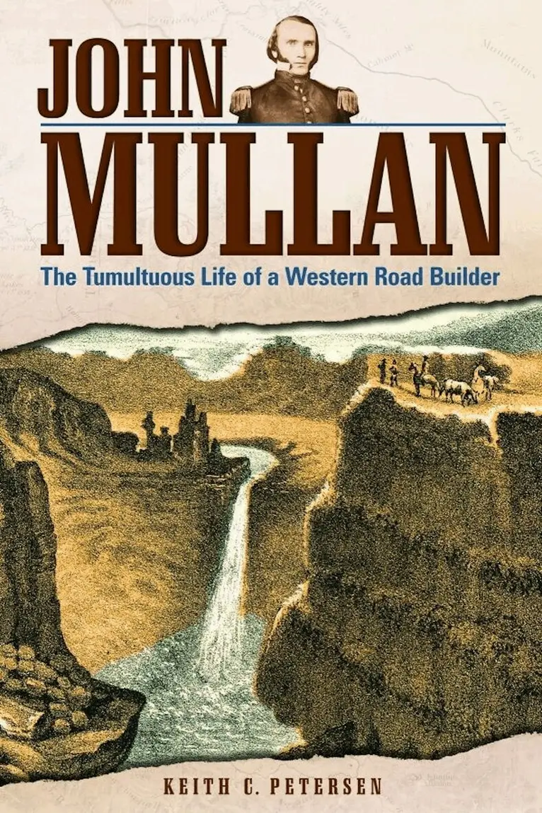 Keith C. Petersen - John Mullan, Häftad. Tillgänglighet: Tillfälligt slut