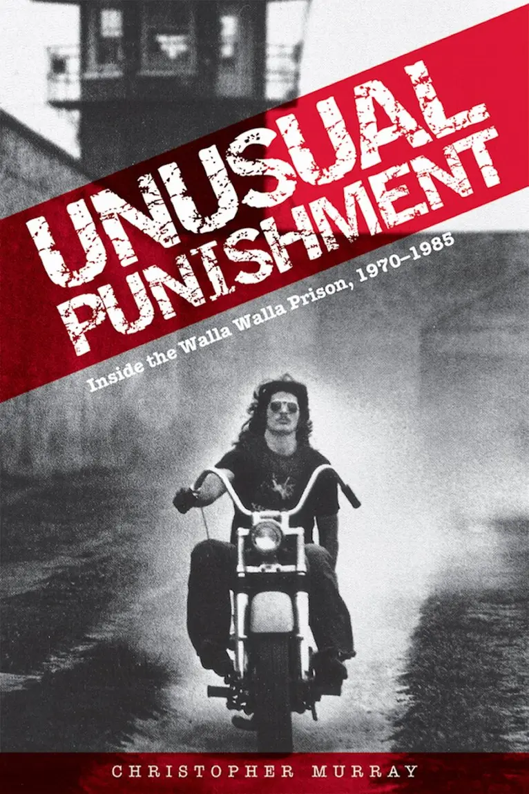 Christopher Murray - Unusual Punishment, Häftad. Tillgänglighet: Tillfälligt slut