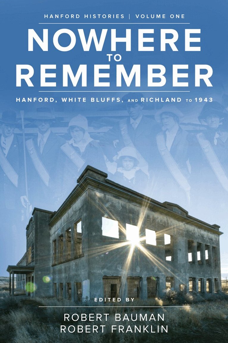 Laura Arata, David W. Harvey, Robert Bauman, Robert Franklin - Nowhere to Remember, Häftad