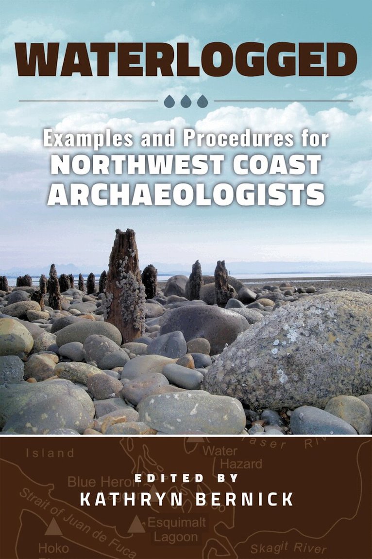 Jenny M. Cohen, Stan Copp, Dale R. Croes, Deidre Cullon, Morley Eldridge, Alisha Gauvreau, Tyler Graham, Brendan Gray, Kathleen L. Hawes, Kathryn Bernick - Waterlogged, Häftad. Tillgänglighet: Lägg i varukorg
