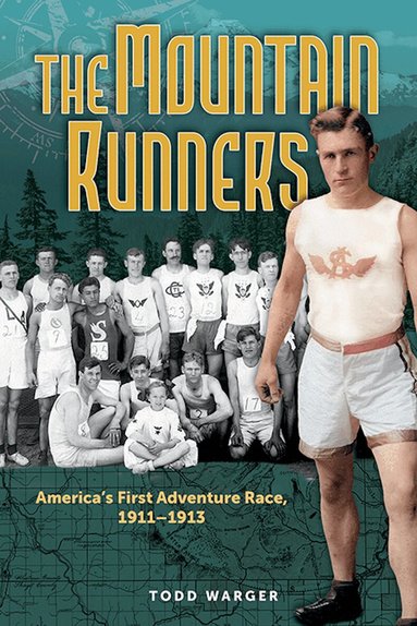 Mountain Runners