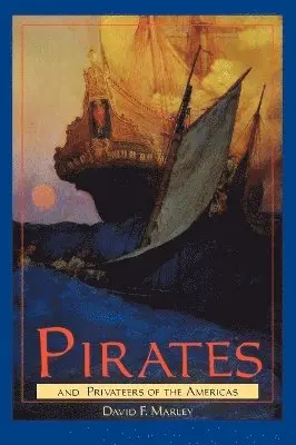 Pirates and Privateers of the Americas